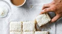 Coconut Sheet Cake Coconut Sheet Cake