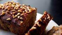 Spicy, Garlicky Meatloaf Spicy, Garlicky Meatloaf