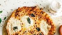 Homemade Thin Crust Pizza Recipe Homemade Thin Crust Pizza Recipe