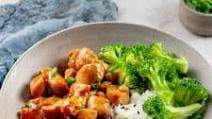 Instant Pot Teriyaki Chicken Instant Pot Teriyaki Chicken