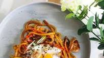 Healthy Chicken Yaki Udon Recipe Healthy Chicken Yaki Udon Recipe