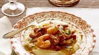 Ultimate Shrimp and Grits Ultimate Shrimp and Grits
