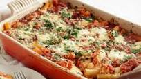 The Food Lab's No-Boil Baked Ziti Recipe The Food Lab's No-Boil Baked Ziti Recipe