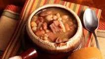 EASY INSTANT POT HURST BEAN SOUP RECIPE EASY INSTANT POT HURST BEAN SOUP RECIPE