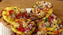 Hawaiian Style Pork Chops Hawaiian Style Pork Chops