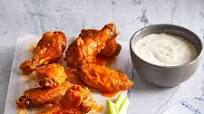 Air Fryer Chicken Wings Air Fryer Chicken Wings