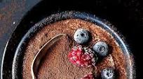 Five Minute Chocolate Mousse Five Minute Chocolate Mousse