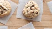 Best Ever Easy Chocolate Chip Cookies Best Ever Easy Chocolate Chip Cookies