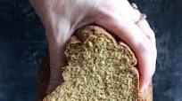 Wholemeal Gluten Free Vegan Bread Machine Loaf with Oats Wholemeal Gluten Free Vegan Bread Machine Loaf with Oats