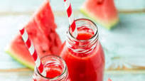 Juiced Watermelon Recipe (LOW CALORIE) Juiced Watermelon Recipe (LOW CALORIE)