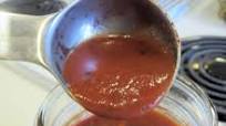 Medium Hot Enchilada Sauce Medium Hot Enchilada Sauce