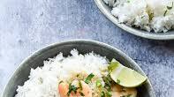 Thai Shrimp Curry Thai Shrimp Curry