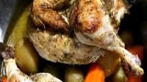 Instant Pot Split Chicken Instant Pot Split Chicken