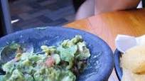 On The Border Mexican Grill & Cantina Guacamole Live On The Border Mexican Grill & Cantina Guacamole Live