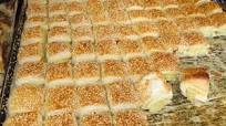 Bourekas | My Jewish Learning Bourekas | My Jewish Learning
