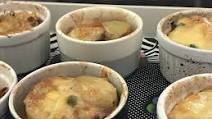 Air Fryer Cheesy Scalloped Potatoes Au Gratin Air Fryer Cheesy Scalloped Potatoes Au Gratin