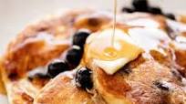Super Fluffy Blueberry Pancakes Super Fluffy Blueberry Pancakes