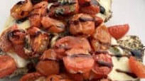 Bruschetta Baked Chicken Bruschetta Baked Chicken