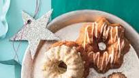 Buttermilk Bundt Cakes Buttermilk Bundt Cakes