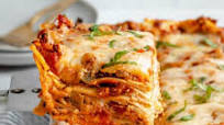 Best Vegan Lasagna Recipe Best Vegan Lasagna Recipe