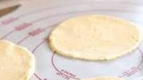 Empanada Dough Empanada Dough