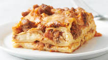 Million-Dollar Lasagna Million-Dollar Lasagna