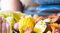 Low Country Shrimp Boil Low Country Shrimp Boil