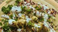 Vegan Roasted Cauliflower Soup Vegan Roasted Cauliflower Soup
