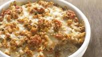 Chicken Bruschetta Casserole Chicken Bruschetta Casserole