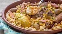 Cassoulet Traditionnel Cassoulet Traditionnel