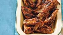 Adobo Chicken Wings Recipe Adobo Chicken Wings Recipe