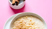 Arroz con Tres Leches (Mexican Three-Milk Rice Pudding) Arroz con Tres Leches (Mexican Three-Milk Rice Pudding)