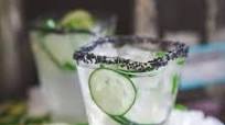 Serrano Cucumber Margarita Serrano Cucumber Margarita