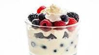 Keto Low Carb Ricotta Dessert Recipe Keto Low Carb Ricotta Dessert Recipe
