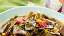 Slow Cooker Collard Greens Slow Cooker Collard Greens