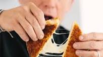 Cast Iron Grilled Cheese Cast Iron Grilled Cheese