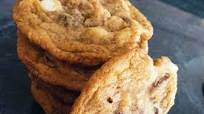 Desperation Cookies Desperation Cookies