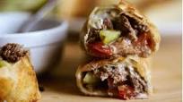 Beef Shawarma Recipe Beef Shawarma Recipe