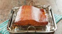 Homemade Smoked Salmon Homemade Smoked Salmon
