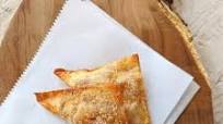 57 Calorie Air Fryer Apple Pie 57 Calorie Air Fryer Apple Pie