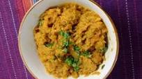 Shalgam ka Saag Shalgam ka Saag