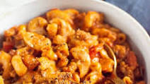 Instant Pot Goulash {30 Minute One Pot Meal} Instant Pot Goulash {30 Minute One Pot Meal}