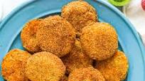 Fried Green Tomatoes Fried Green Tomatoes