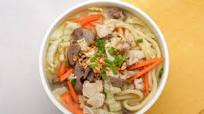 Superb Lomi Recipe Superb Lomi Recipe