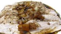Skinny, Crock-Pot Balsamic Pork Tenderloin Skinny, Crock-Pot Balsamic Pork Tenderloin
