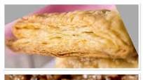 Steak Pie. (A la Annie) Steak Pie. (A la Annie)