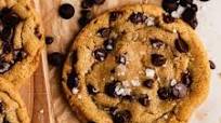 Small Batch Chocolate Chip Cookies Small Batch Chocolate Chip Cookies