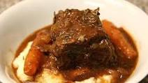Crockpot Beef Short Ribs Crockpot Beef Short Ribs