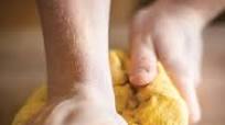 Ravioli Dough Ravioli Dough