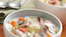 Pork Tenderloin Stew Pork Tenderloin Stew